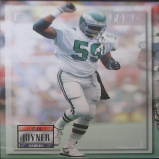 Seth Joyner