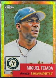 Miguel Tejada