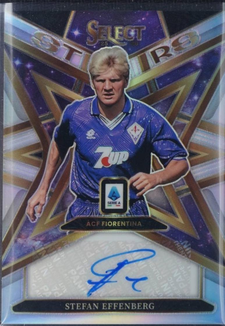 Stefan Effenberg #16