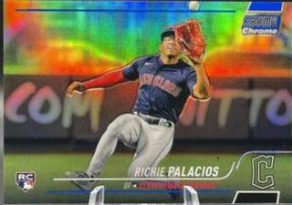 Richie Palacios