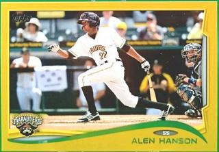 Alen Hanson