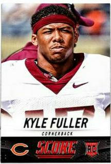 Kyle Fuller