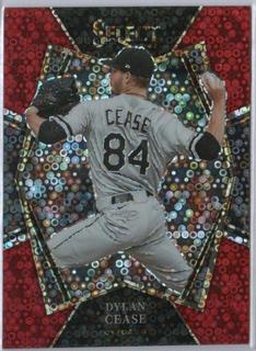 Dylan Cease