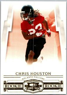 Chris Houston