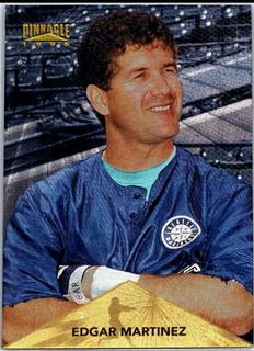 Edgar Martinez