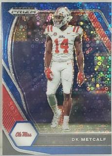 DK Metcalf