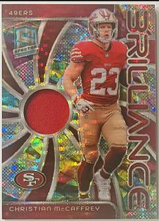 Christian McCaffrey