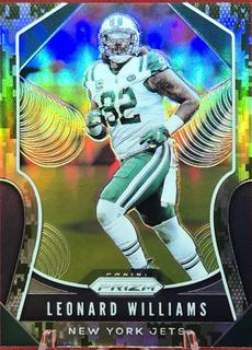Leonard Williams