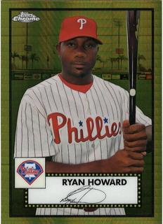 Ryan Howard
