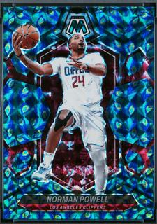 Norman Powell