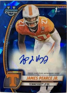 James Pearce Jr.