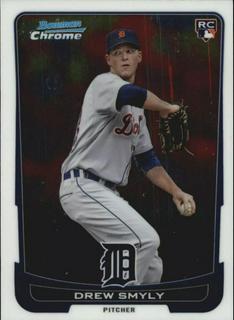 Drew Smyly