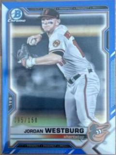 Jordan Westburg
