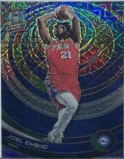 Joel Embiid