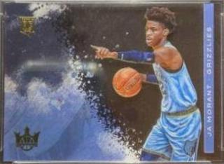 Ja Morant