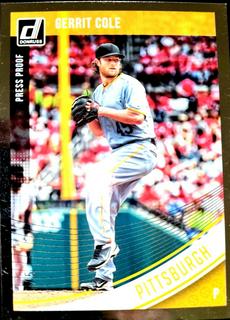 Gerrit Cole