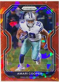 Amari Cooper