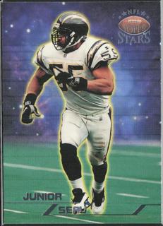 Junior Seau