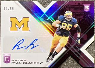 Ryan Glasgow