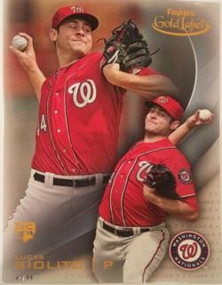 Lucas Giolito