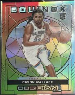 Cason Wallace