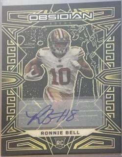 Ronnie Bell