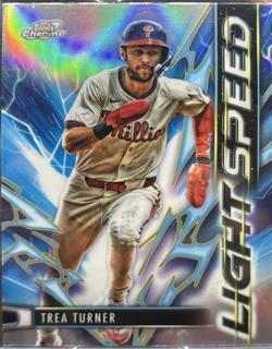 Trea Turner
