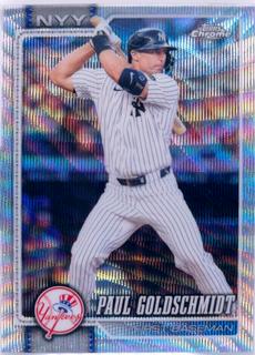 Paul Goldschmidt