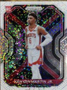 Kenyon Martin Jr.
