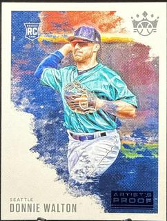 Donnie Walton