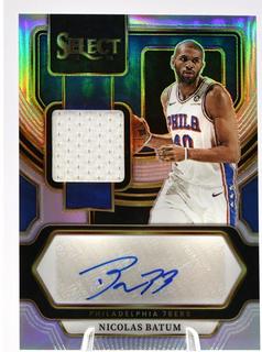 Nicolas Batum