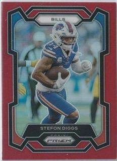Stefon Diggs