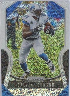 Calvin Johnson