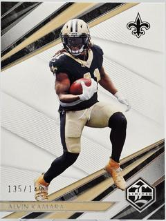 Alvin Kamara