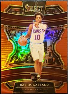 Darius Garland