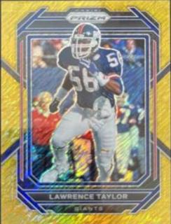 Lawrence Taylor