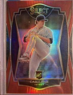 Casey Mize