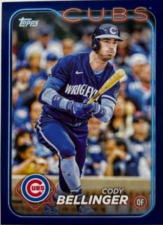 Cody Bellinger