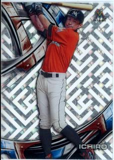 Ichiro