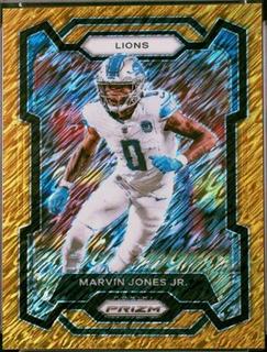 Marvin Jones Jr.