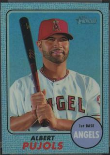 Albert Pujols