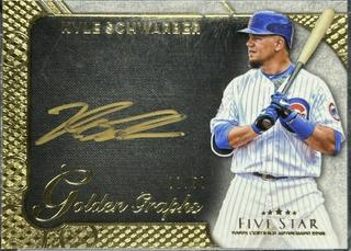 Kyle Schwarber