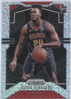 Bruno Fernando