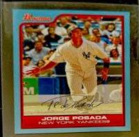 Jorge Posada