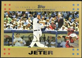 Derek Jeter