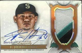 Felix Hernandez