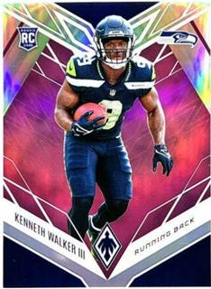 Kenneth Walker III