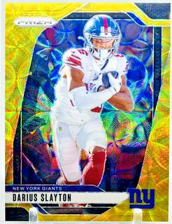 Darius Slayton