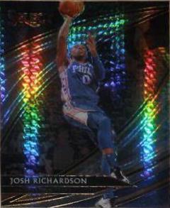 Josh Richardson
