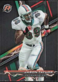 Jason Taylor